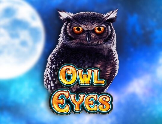 Owl Eyes Nova